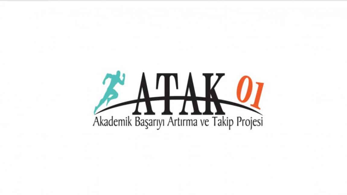 ATAK 01 PROjE